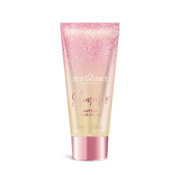 HANDCREME | SHIMMER