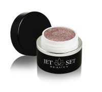 Glitter Gel | NUDE ROSÉ Glitter Gel | NUDE ROSÉ