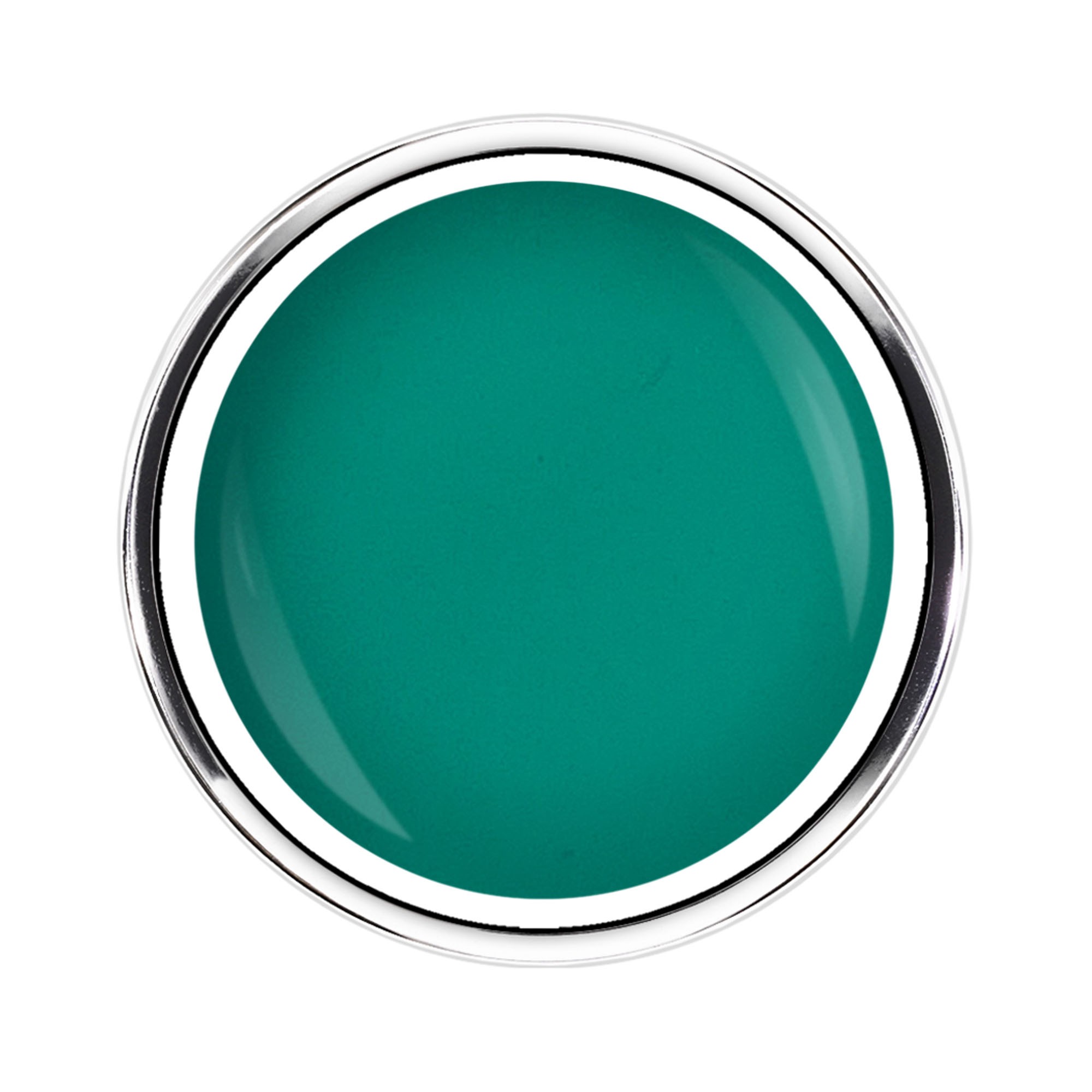 NEW One Stroke Gel PINE FORREST Colour Gele UVGele Jet Set Beauty