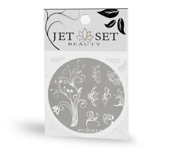 JSB stamping stencil | 11