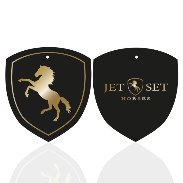 Air freshener | BLACK