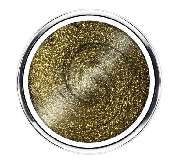 NEW Cat Eye Gel | GOLDEN