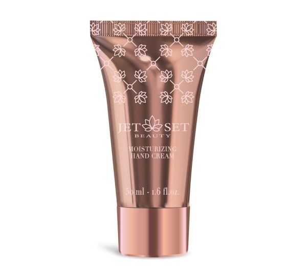 JSB | CREME ROSÈGOLD