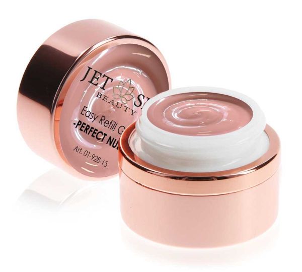 Easy Refill | PERFECT NUDE