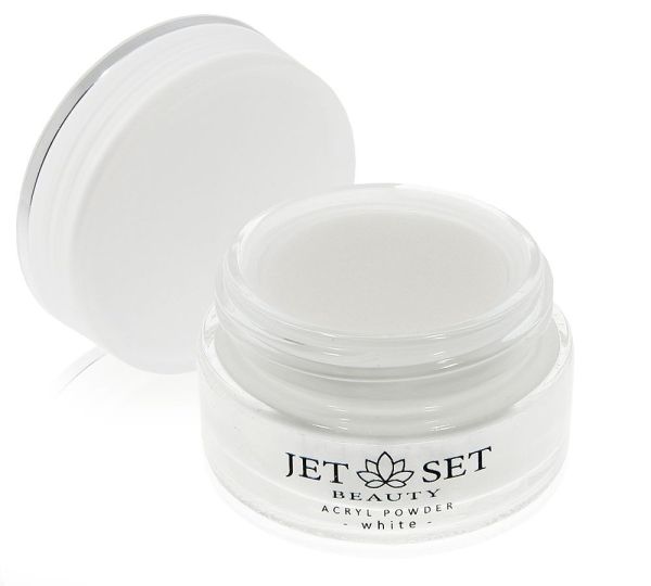 Acryl Powder White