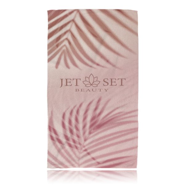 Towel Soft Frottee | ROSA