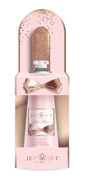 JSB Mini Set | POWDER ROSÈ