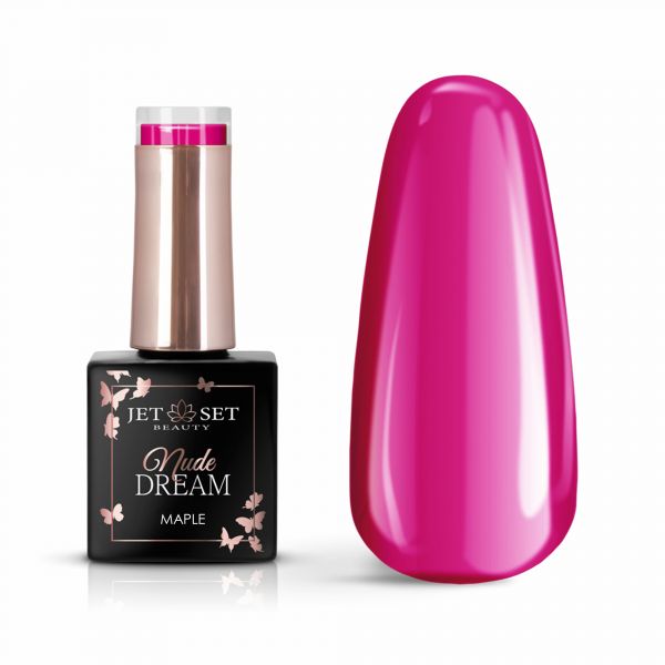Nude Dream Collection | MAPLE