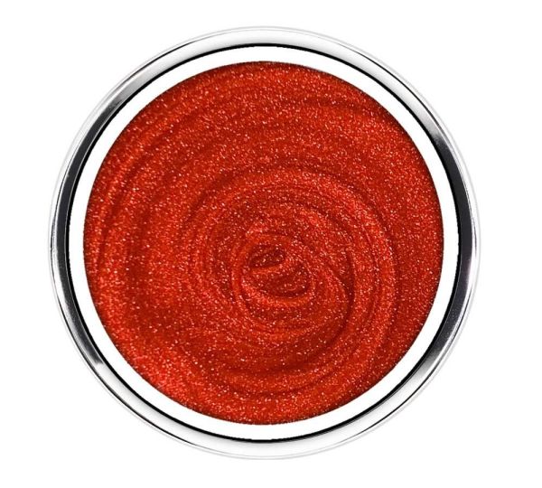 NEW One Stroke Gel | RED CHROME