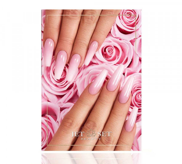 Jet Set Poster | ROSES