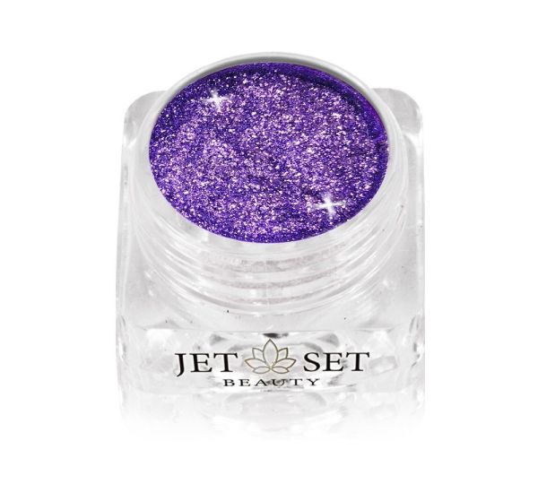 Mirror Chrome Powder - Lila