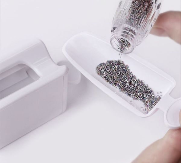 Glitter Tool | BOX