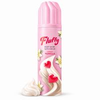 Velvet Foam | FLUFFY VANILLE