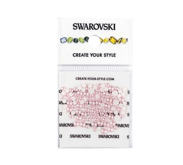 SWAROVSKI® | ROSALINE PEARL MIX