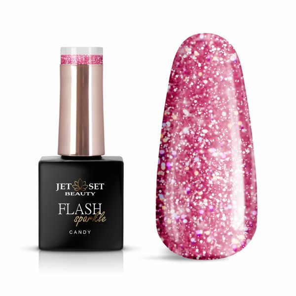 Flash Sparkle Edition | CANDY