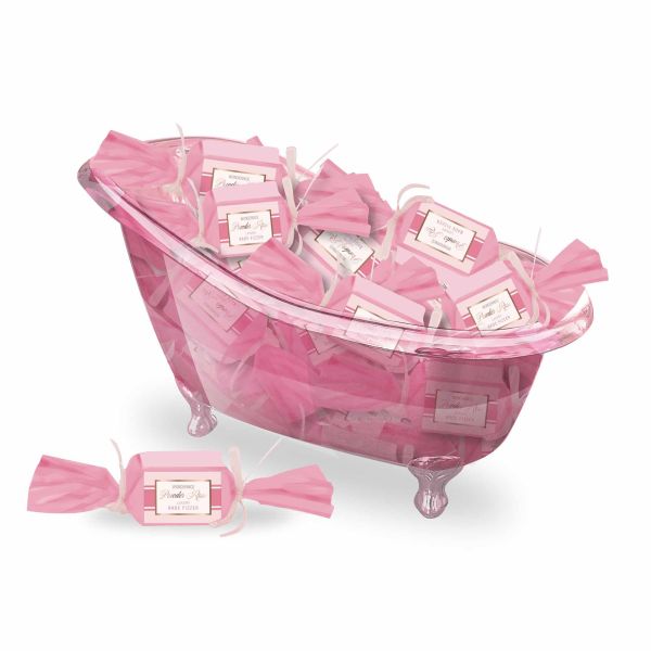 BONBONFIZZER | POWDER ROSÈ