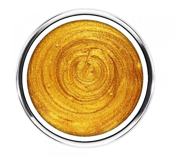 NEW One Stroke Gel | PUMKIN PIE