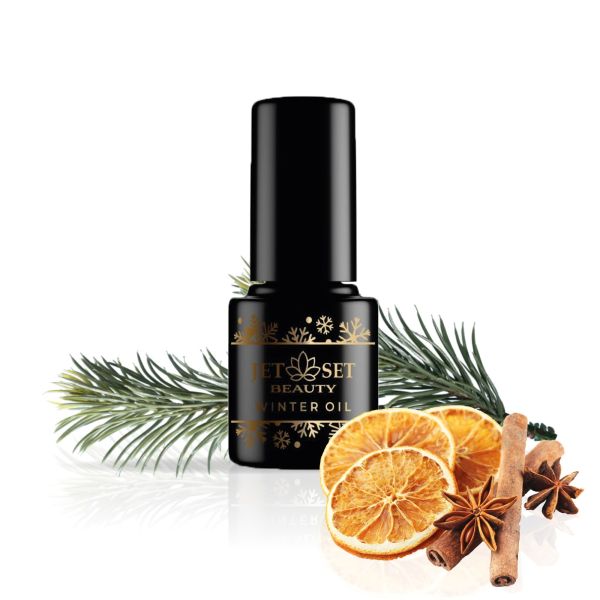 NAGELÖL | WINTERSPICE