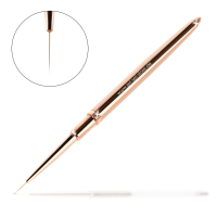 Nailartpinsel | ROSÈGOLD