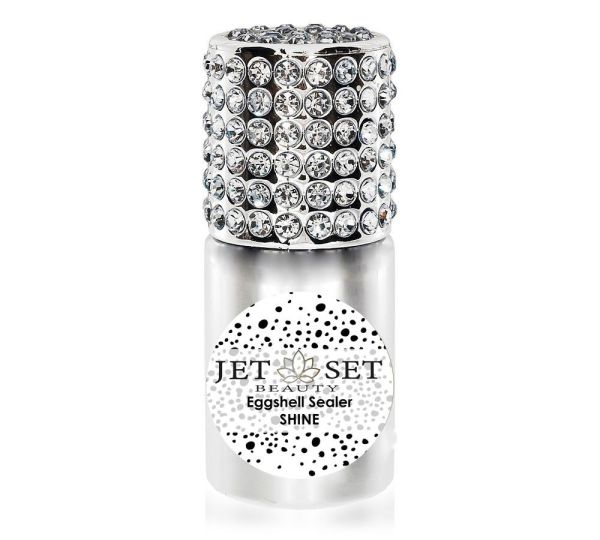 Eggshell Sealer | SHINE