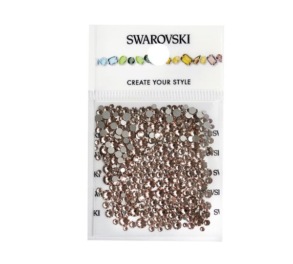 SWAROVSKI® VINTAGE ROSE MIX