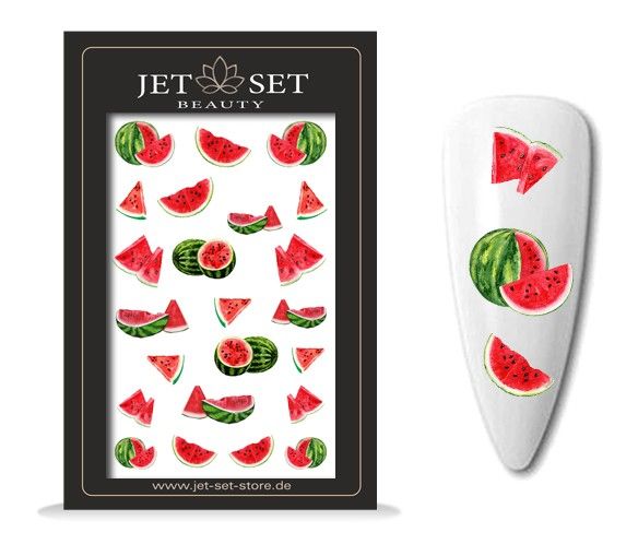 Nail Sticker | MELON