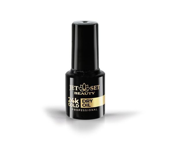 Dry Oil | BLACK EDITION