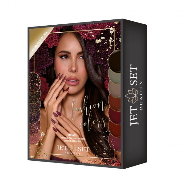 FASHION | BOX