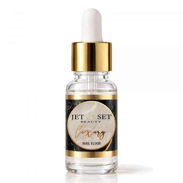 Nail Elixir | OVERNIGHT