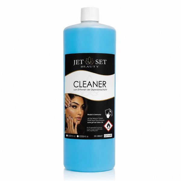 Cleaner