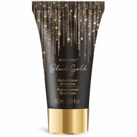 PERFUME HAND CREAM | BLACK