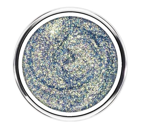 NEW One Stroke Colour Gel - Mermaid Ice