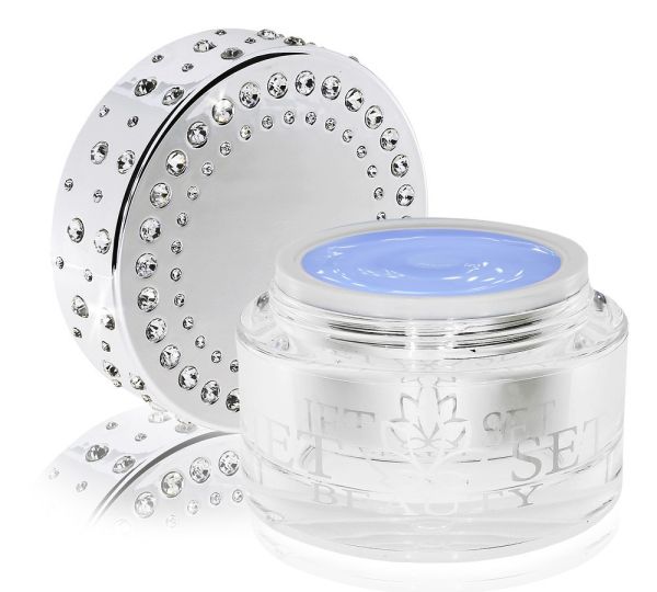 Frosted Builder | ICE PRINCESS 50ml