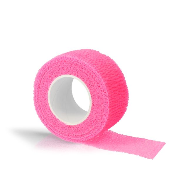 File protection tape | PINK