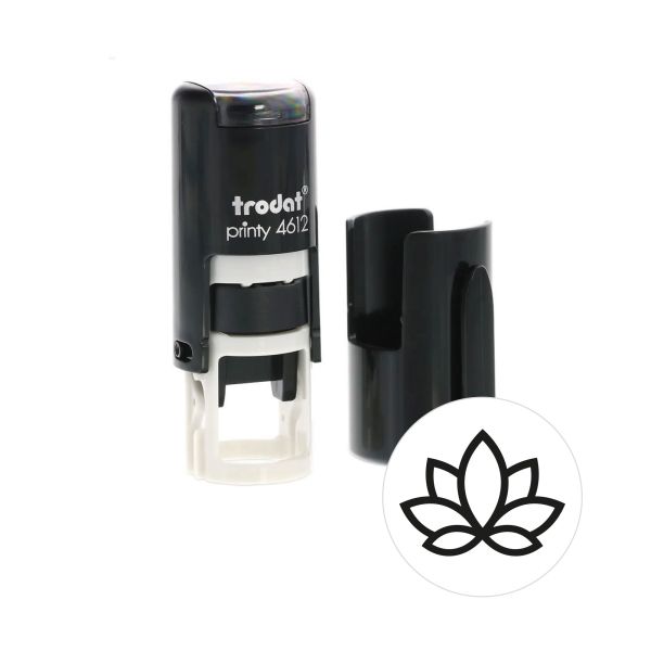 Stempel | LOTUSBLÜTE