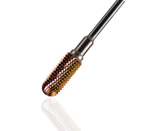 Rainbow Longlife Bit - ORANGE