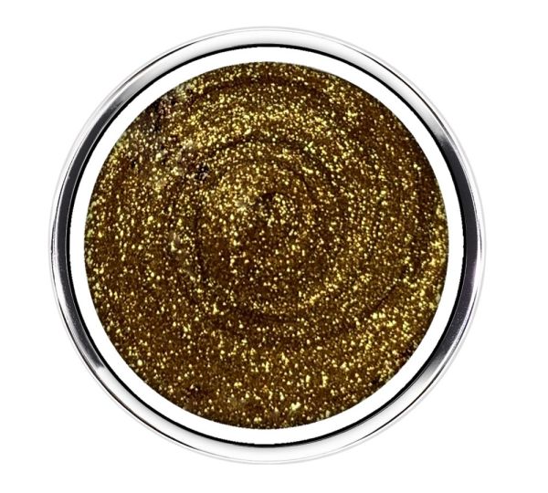 NEW One Stroke Gel | GOLD