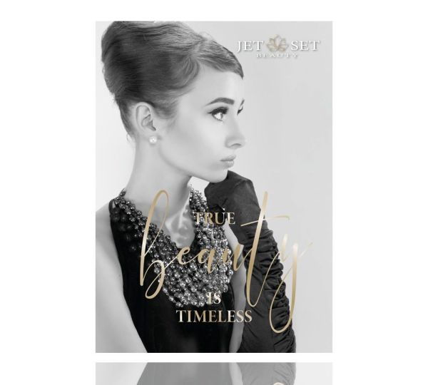 Poster | TRUE BEAUTY