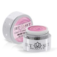Glam Cat Eye Gel | SECRET GLOW