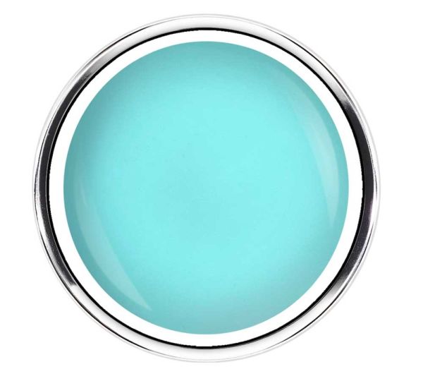 NEW One Stroke Gel | PASTEL MENTA