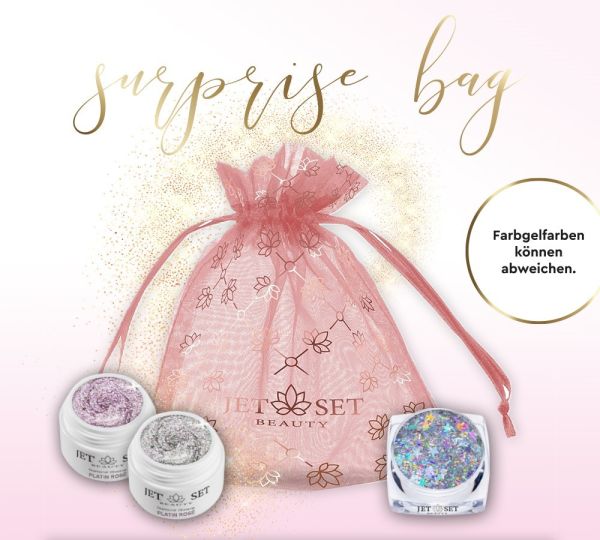 JSB | SURPRISE BAG