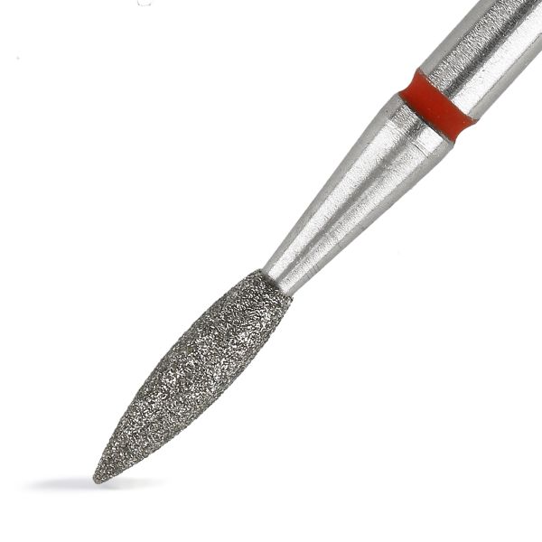 Diamantfräser | Durchmesser 2.3 mm
