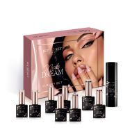 Luxury Collection | NUDE DREAM