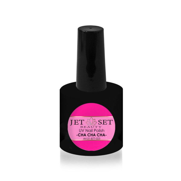 UV Nail Polish | LOS FLAMINGOS