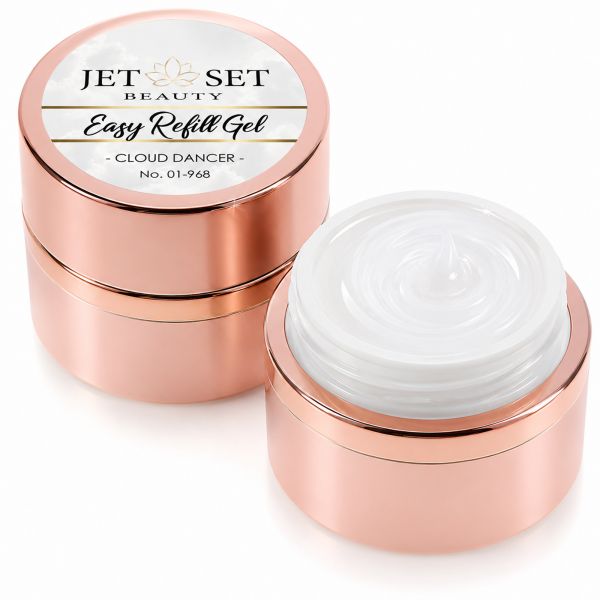 Easy Refill | CLOUD DANCER