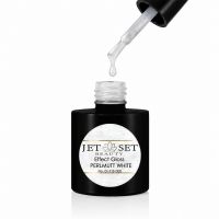 Effect Gloss | PERLMUTT WHITE