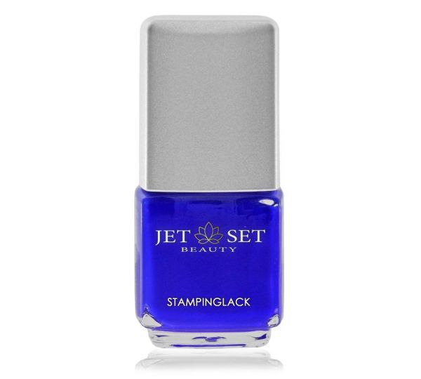 Stamping Lack royalblau Jet Set 11ml