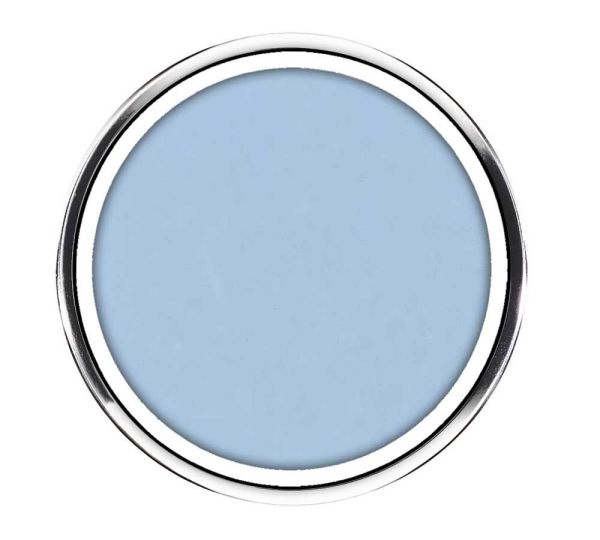 NEW One Stroke Gel | ICED GLACIER