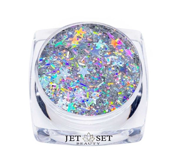 Winterstars Glitter | SILVER