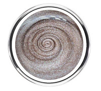 NEW One Stroke Gel | NUDE METALLIC